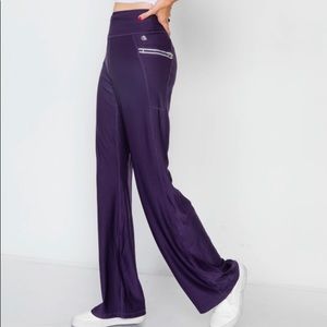 Black Berry Sporty Pants - 3 Set - ReActivate